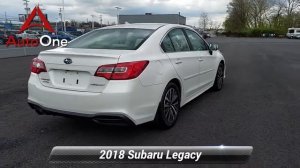 Used 2018 Subaru Legacy Premium, Lancaster, PA 5985