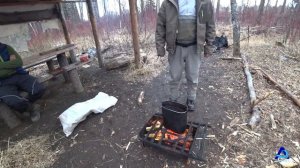 Трофейный таймень. Рыбалка.