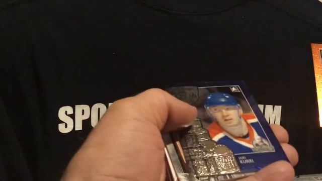 2013-14 In The Game Lord Stanley's Mug Hobby 10-Box Case Group breaK box 3 to 5 смотреть онлайн