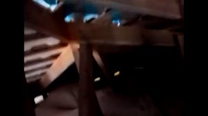 утепление чердачного перекрытия перлитом