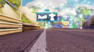 Тачки 2/Cars 2 Прохождение (Персонаж №1 - Франческо Бернулли)Xbox 360
