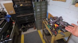Machine Shop Tours: Abom79