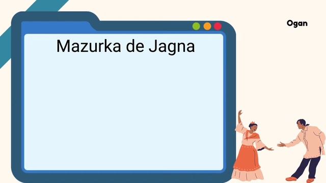 Educational Video: Mazurka смотреть онлайн