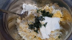 Вкусная ЗАКУСКА из Крабовых палочек" РАФАЭЛЛО "