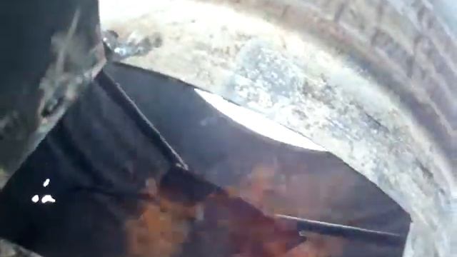 MOV07403 Газогенератор на дровах смотреть онлайн