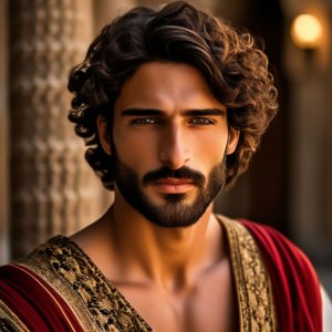 Упоротый грек. Редко но бывает.