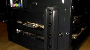 Обзор: корпус компьютерный DEXP DC-201M