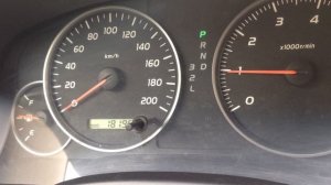 Тойота Лэнд Крузер Прадо 120