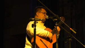 1  Александр Жаров