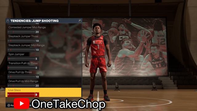 Rockets’ Amen Thompson- NBA 2K23 Face/Player Creation смотреть онлайн