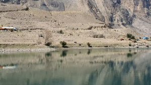 Гимринское водохранилище