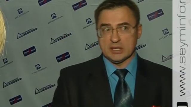 В Курской области открылась новая линия на фабрике нетканых материалов смотреть онлайн