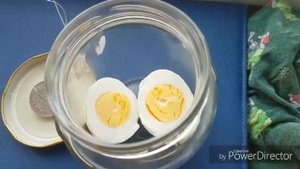 Патинирование Серебряных Монет Яйцом