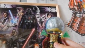Unboxing Time №2 Mysterio #473 Funko Pop