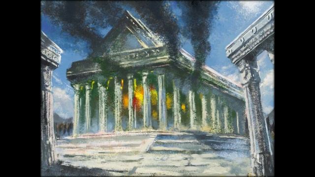 Seven Kingdoms: Conquest OST - Battle theme 10 смотреть онлайн