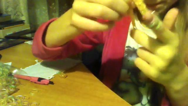 очень лёхкий сосаб сделать ананас из ризиначек смотреть онлайн