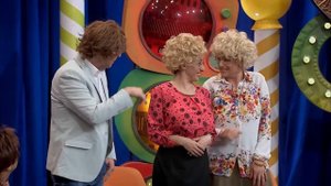 Güldür Güldür Show 98. Bölüm, Yabancı Damat Skeci
