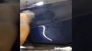 CeramicPro 9h - покрытие автомобиля керамикой