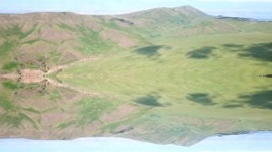 Эльбрус Джанмирзоев "Тишина"