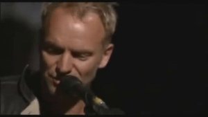 Sting - Stolen Car