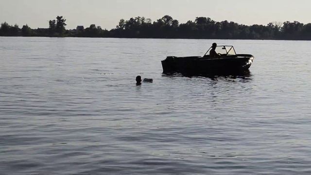Покатушки на Волге)) смотреть онлайн