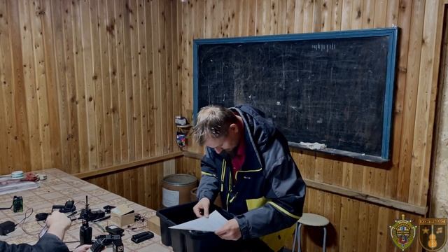 Полезная информация по радиосвязи смотреть онлайн