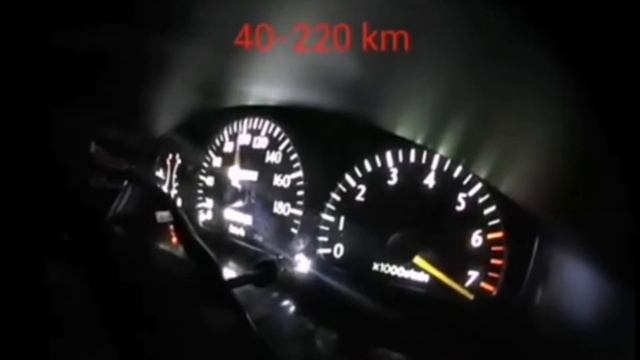 Toyota Starlet Glanza 300hp Greece смотреть онлайн