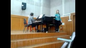 Романсы Даргомыжского Александра Сергеевича.