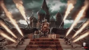 Песня о тачанке (cover)