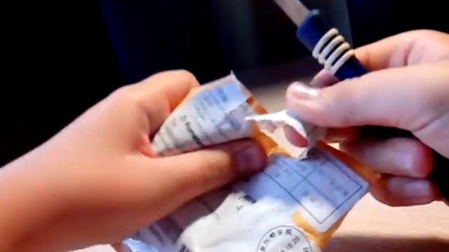 Очередная посылка из китая смотреть онлайн