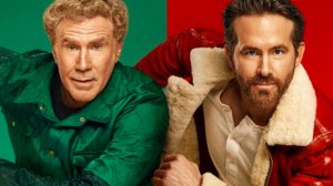 В духе Рождества — Русский трейлер (2022)