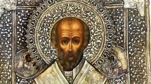 Правило веры и образ кротости... (песнопение) с текстом и переводом в описании