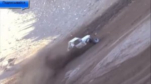 Автогонки по горам 2