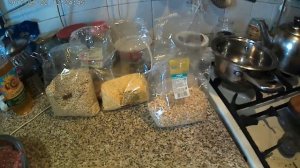 УНИВЕРСАЛЬНАЯ ЛУЧШАЯ ПРИКОРМКА на СОМА! серия №1