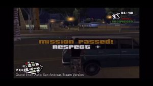 Эволюция ГТА San Andreas 2003-2020 |Evolution of GTA San Andreas 2003-2020