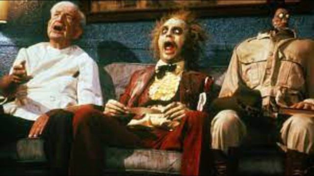 Beetlejuice 2,’ Starring Michael Keaton and Jenna Ortega, to Hit Theaters in 2024 смотреть онлайн