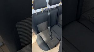 Комплект сидений VAG Sport Volkswagen Golf 4