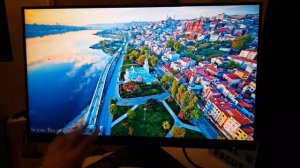 GIGABYTE  G24F 1ms 165Hz Oyuncu Monitörü Bölüm 2 (170Hz OC) Kutu Açılımı İncelemesi #gıgabyte #g24f