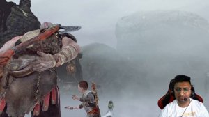 ? GOD OF WAR + DAYS GONE LIVE STREAM ( HINDI )