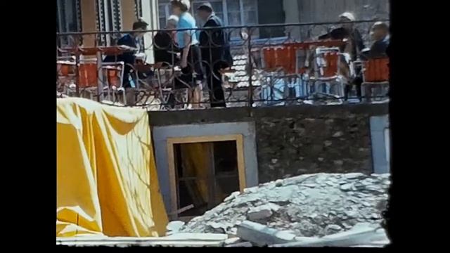 Europe 1968 Reel 2 Salzburg Innsbruck Switzerland England Ireland смотреть онлайн