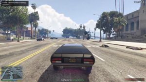 Стрим по гыта!^_^