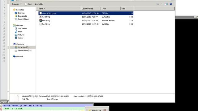 Creating and configuring custom Java Component in Data Transformation смотреть онлайн
