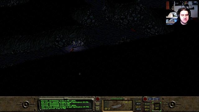 Zagrajmy w Fallout - A Post Nuclear Role Playing Game #1 смотреть онлайн