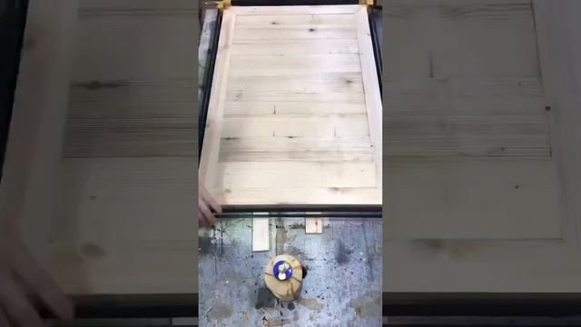 Столешница из обрезков своими руками смотреть онлайн