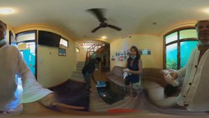 Мативери Мальдивы отель Holiday Mathiveri Inn. Видео 360.10 лучших островов для  Mathiveri Maldives