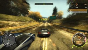 #17 | Финал на СТОК тачке - РЕЙЗОР в Ах*е! Прохождение NFS Most Wanted