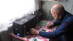 радиохулиганы сентябрь