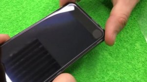Google Pixel как наклеить защитное стекло за 2 минуты идеально