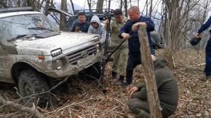 Off Road Алания 4х4