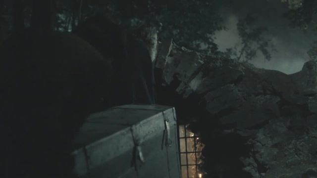 ShowReel: director - Vsevolod Hovanskii-Pomerancev